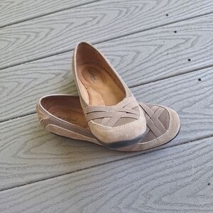 Natural Soul Sz 7.5 (s021)